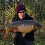 Daniel Morris - @moz88 - Instagram