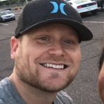 Daniel Morris - @oudoglover - Instagram
