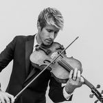 Daniel Morris - @danielmorrismusic - Instagram