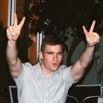 Daniel Morris - @daniel_morris46 - Instagram