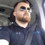 Daniel Morris - @danielmorris3219 - Instagram