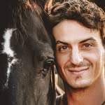 Daniel Morris - @danielmorris_horses - Instagram