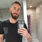 Daniel Morrissette - @kerm526 - Instagram
