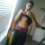 sexynigga DANIEL Morrissette - @beastyboy12 - Instagram