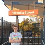 Daniel Morrissey - @daniel_mozza - Instagram