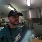 daniel morrissey - @chefdzm - Instagram