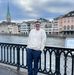 Daniel Morrissey - Facebook