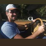 Daniel Morvay - @yavromleinad - Instagram