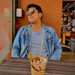 Daniel Mosco - @danielm.115 - Instagram