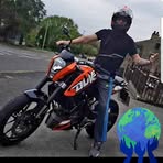 Daniel Mosley - Facebook