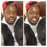 Daniel Mosley - @d2flymosley - Instagram