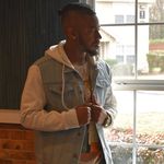 Daniel Mosley - @dmosley24 - Instagram
