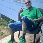 Daniel Mosley - @danielmosley305 - Instagram
