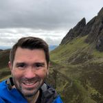 Daniel Mosley - @danmosley - Instagram