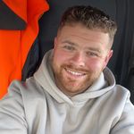 Daniel Mosley - @danielmosley96 - Instagram