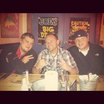 Daniel Mosley - @dmos22 - Instagram