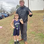 Daniel Mosley - Facebook