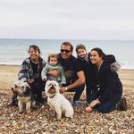 Daniel Mottram - @danielmottram - Instagram
