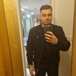 daniel mottram - @danoshea19912015 - Instagram