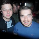 Daniel Mottram - @danmottrambcfc - Instagram