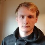 Daniel Mottram - @dmottram98 - Instagram
