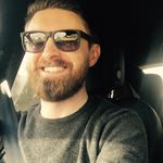 Daniel Mottram - @bluenose_1 - Instagram