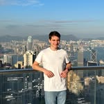 Daniel Moulson - @danielmoulson - Instagram