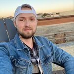 Harrison Daniel Moulton - @harrisonmoulton - Instagram