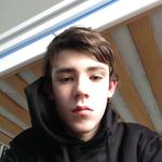 Daniel James Mower - @danielmowj3100 - Instagram