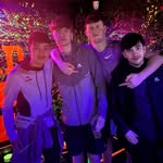 Daniel Mower - @danielmower13 - Instagram