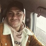Daniel Mower Morgan - @mower088 - Instagram