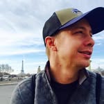 Daniel Mowery - @danielmowery - Instagram