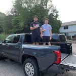 @danielmowerman - Instagram