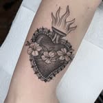 𝕯𝖆𝖓𝖎 𝖒𝖔𝖞𝖆. - @danielmoyatattoo - Instagram