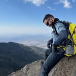 Daniel Moya - @daniel_moya4 - Instagram