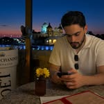 Daniel Moya Chavez - @danielmoyachavez - Instagram