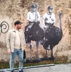 Daniel Mruzek - Facebook