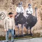 Daniel Mruzek - @danielmruzek - Instagram