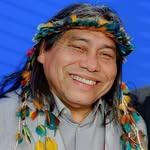 Daniel Munduruku - @danielmundurukuoficial - Instagram