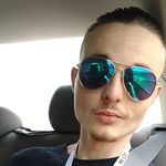 Daniel Mudd - @dantheman.74 - Instagram