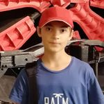 Daniel Muddasani - @danielmuddasani - Instagram