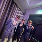 Daniel Mullaney - Facebook