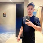 Daniel Müller - @eusoudanielteixeira_ - Instagram