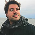 Daniel Müller - @dan_muller - Instagram