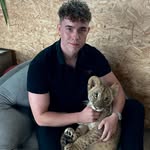 Daniel Müller - @danielmuueller - Instagram