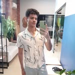 Daniel Muller - @danielmuller46 - Instagram