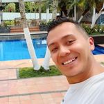 Daniel Munar - @danielmsanchez.998 - Instagram