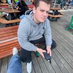Daniel Munch - @danm_790 - Instagram