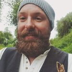 Daniel Münch - @dahaniel - Instagram
