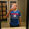 Daniel Muniz - @foreignbordel - TikTok